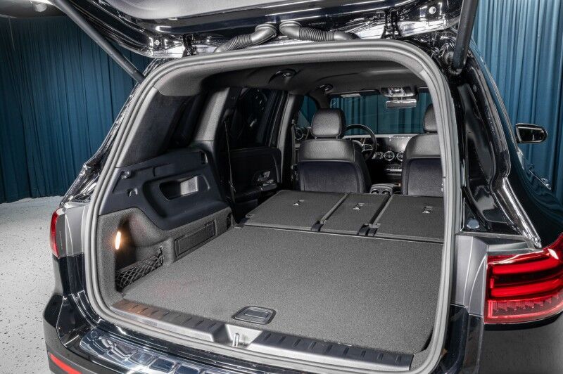 2025 Mercedes-Benz GLB 250 SUV Scottsdale AZ