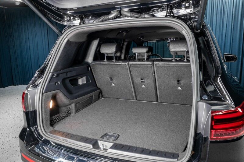 2025 Mercedes-Benz GLB 250 SUV Scottsdale AZ