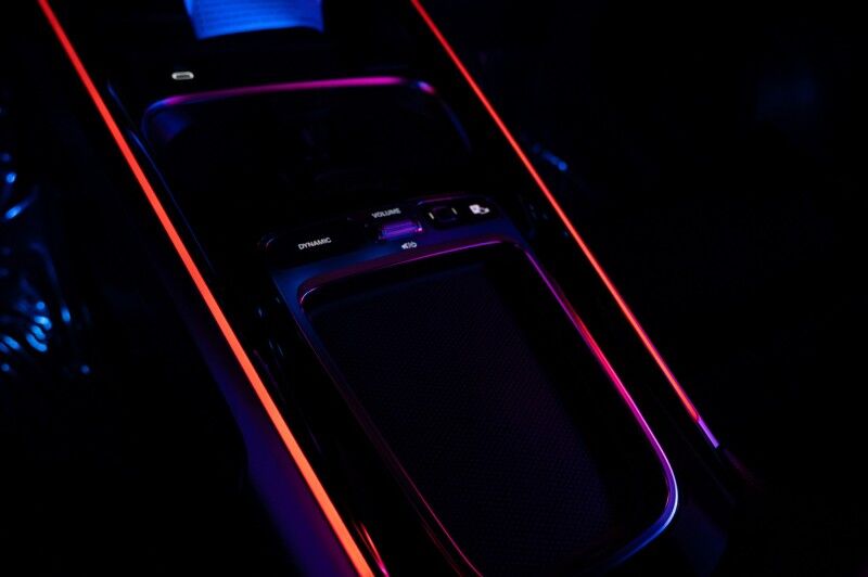 2025 Mercedes-Benz GLB 250 SUV Scottsdale AZ