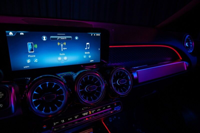 2025 Mercedes-Benz GLB 250 SUV Scottsdale AZ