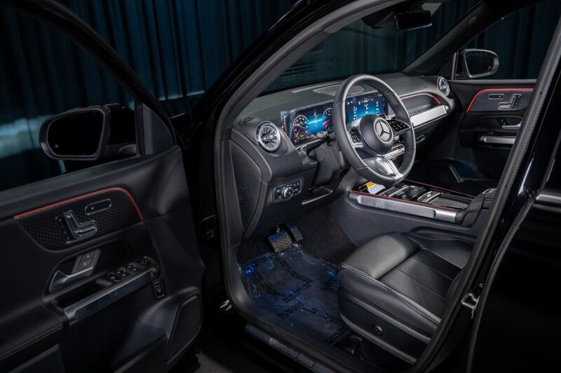 2025 Mercedes-Benz GLB 250 SUV Scottsdale AZ