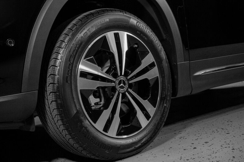 2025 Mercedes-Benz GLB 250 SUV Scottsdale AZ