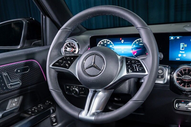 2025 Mercedes-Benz GLB 250 SUV Scottsdale AZ