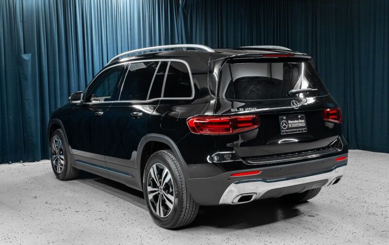 2025 Mercedes-Benz GLB 250 SUV Scottsdale AZ