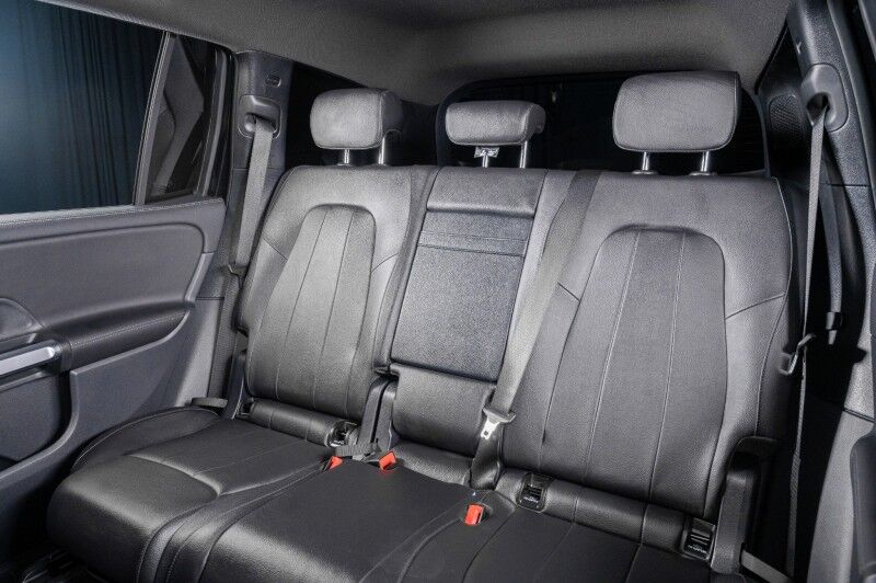 2025 Mercedes-Benz GLB 250 SUV Scottsdale AZ