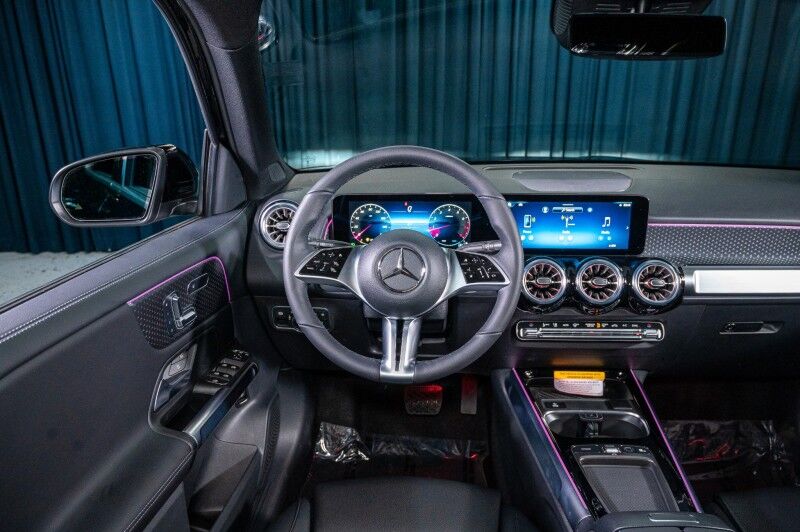 2025 Mercedes-Benz GLB 250 SUV Scottsdale AZ