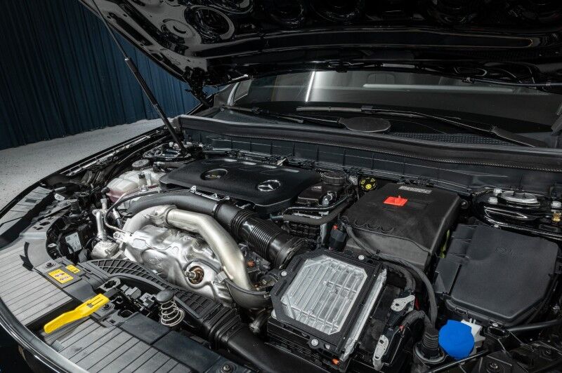 2025 Mercedes-Benz GLB 250 SUV Scottsdale AZ