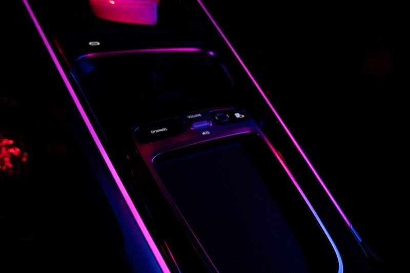 2025 Mercedes-Benz GLB 250 SUV Scottsdale AZ