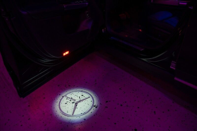 2025 Mercedes-Benz GLB 250 SUV Scottsdale AZ