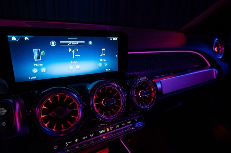 2025 Mercedes-Benz GLB 250 SUV Scottsdale AZ