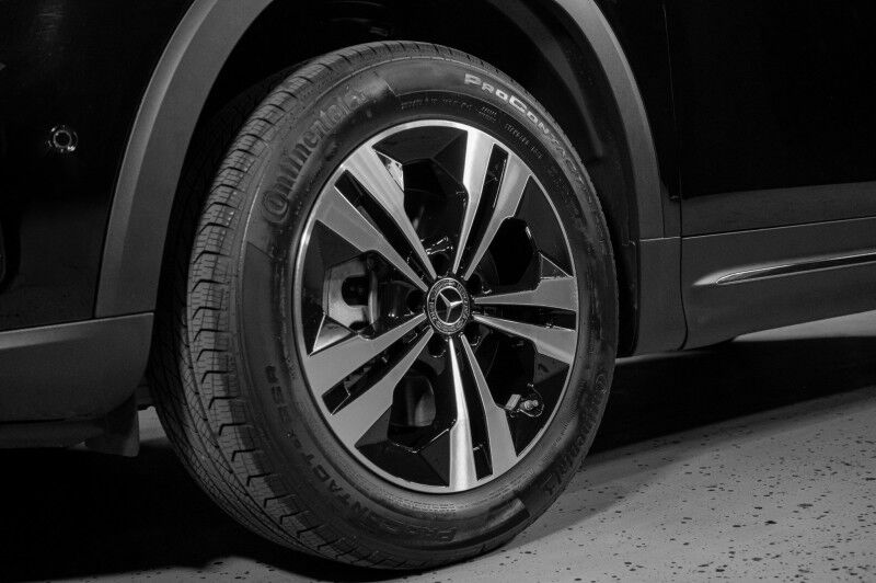 2025 Mercedes-Benz GLB 250 SUV Scottsdale AZ