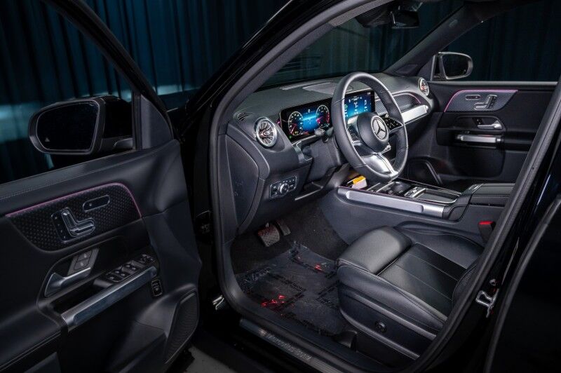 2025 Mercedes-Benz GLB 250 SUV Scottsdale AZ