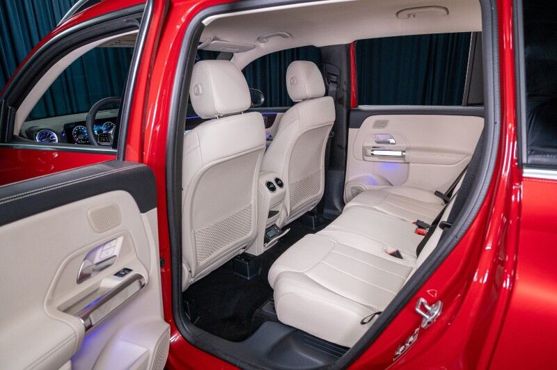 2025 Mercedes-Benz GLB 250 SUV Scottsdale AZ