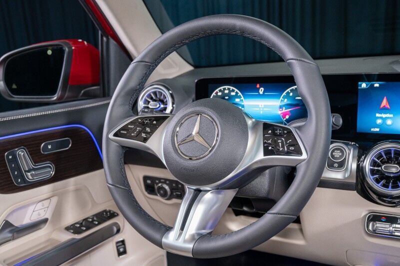 2025 Mercedes-Benz GLB 250 SUV Scottsdale AZ