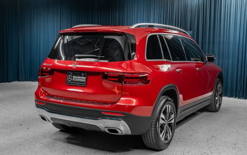2025 Mercedes-Benz GLB 250 SUV Scottsdale AZ