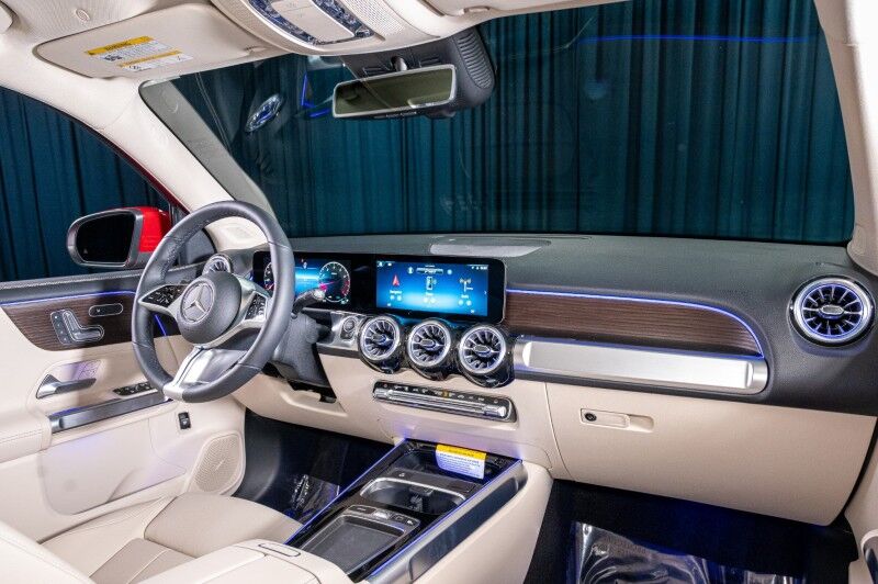 2025 Mercedes-Benz GLB 250 SUV Scottsdale AZ