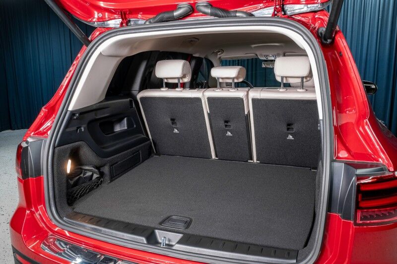 2025 Mercedes-Benz GLB 250 SUV Scottsdale AZ
