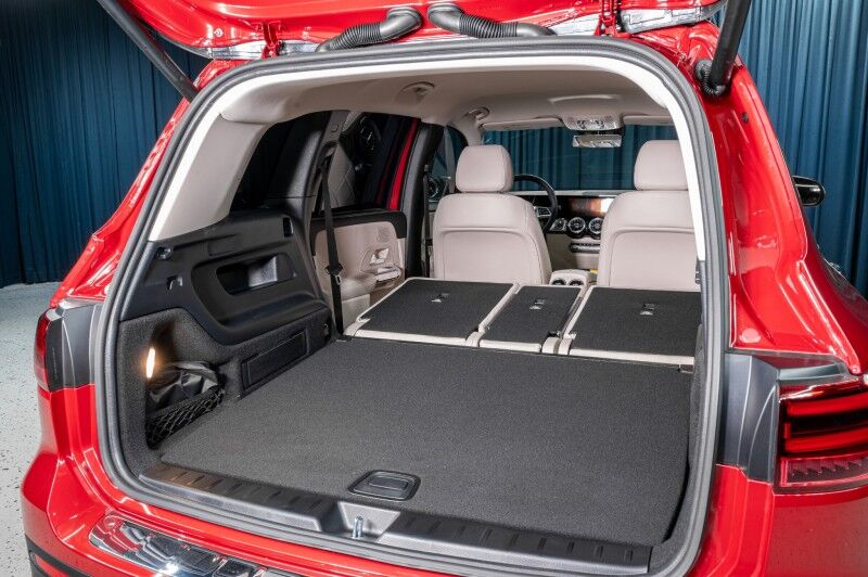 2025 Mercedes-Benz GLB 250 SUV Scottsdale AZ