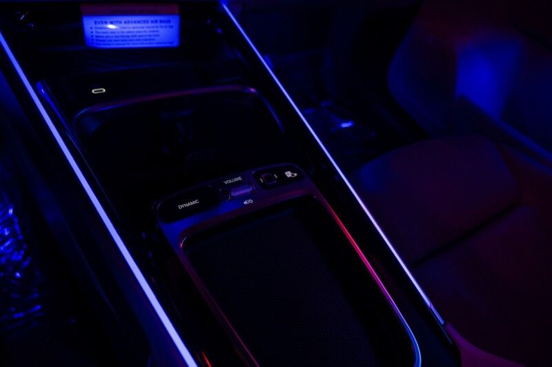 2025 Mercedes-Benz GLB 250 SUV Scottsdale AZ