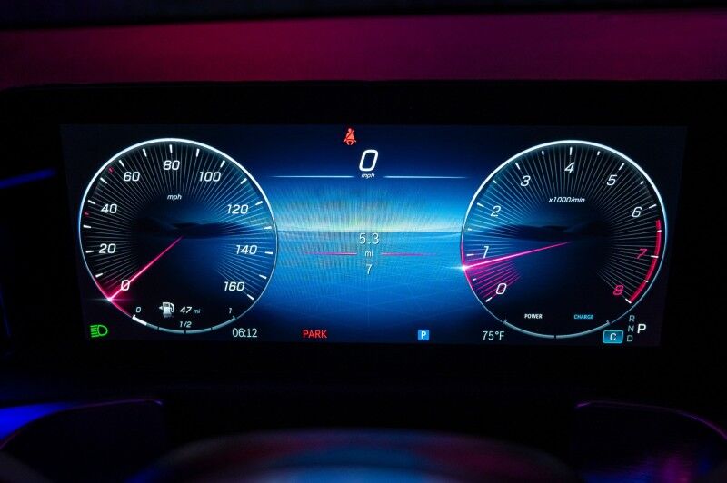 2025 Mercedes-Benz GLB 250 SUV Scottsdale AZ