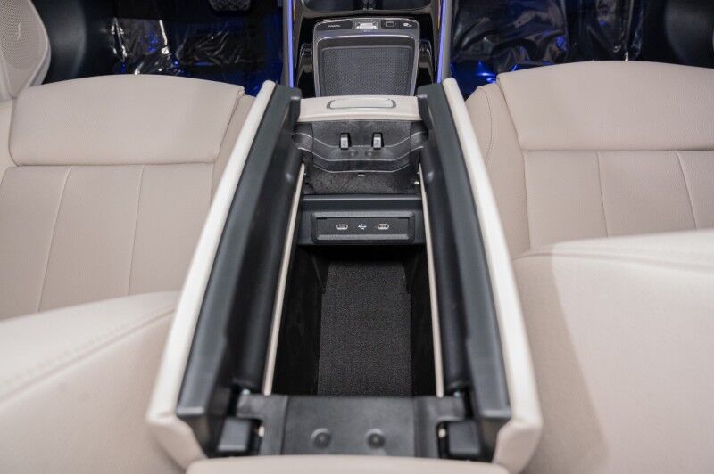 2025 Mercedes-Benz GLB 250 SUV Scottsdale AZ