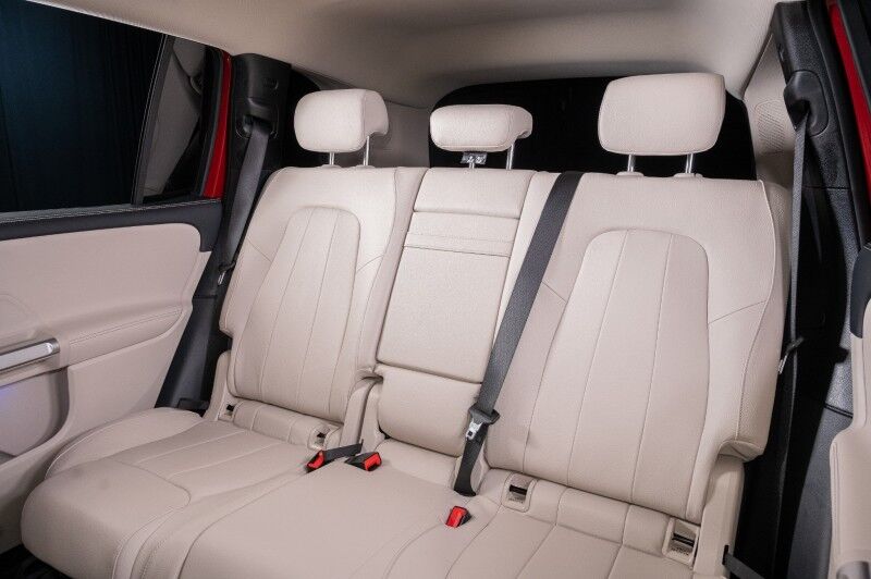 2025 Mercedes-Benz GLB 250 SUV Scottsdale AZ