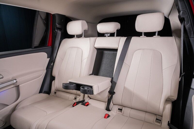 2025 Mercedes-Benz GLB 250 SUV Scottsdale AZ