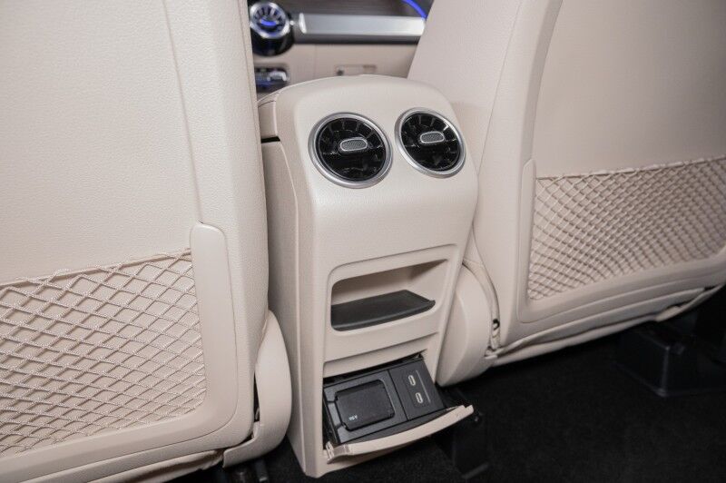2025 Mercedes-Benz GLB 250 SUV Scottsdale AZ