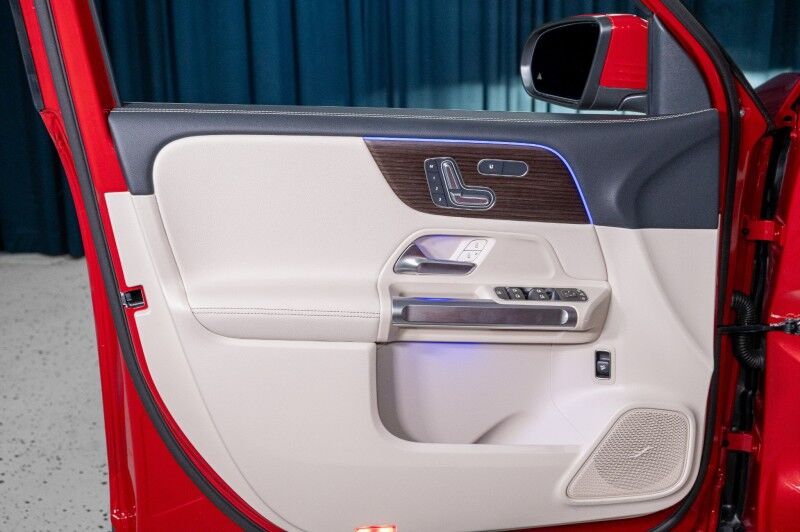 2025 Mercedes-Benz GLB 250 SUV Scottsdale AZ