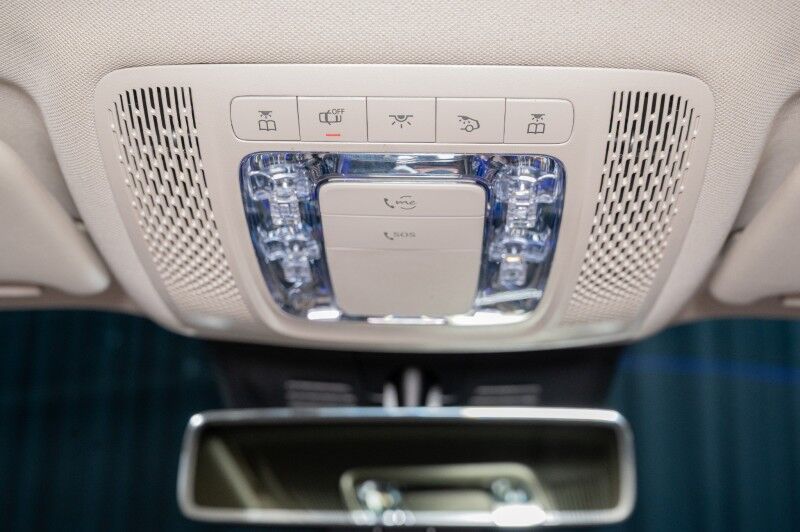 2025 Mercedes-Benz GLB 250 SUV Scottsdale AZ