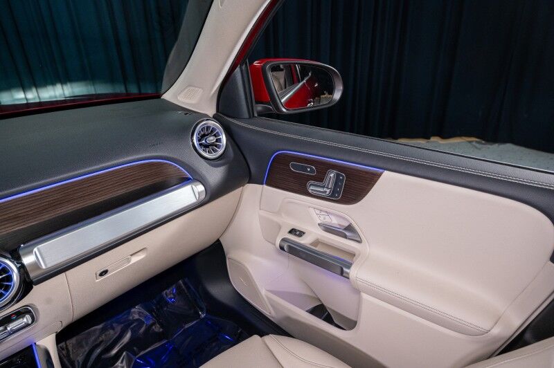 2025 Mercedes-Benz GLB 250 SUV Scottsdale AZ