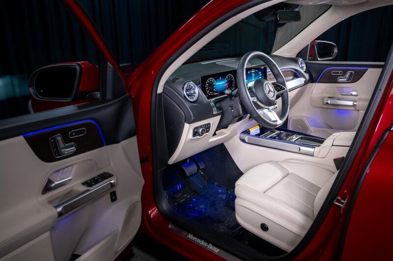 2025 Mercedes-Benz GLB 250 SUV Scottsdale AZ