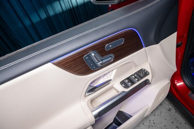 2025 Mercedes-Benz GLB 250 SUV Scottsdale AZ