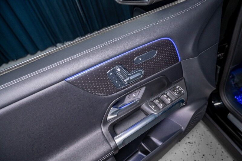 2025 Mercedes-Benz GLB 250 SUV Scottsdale AZ