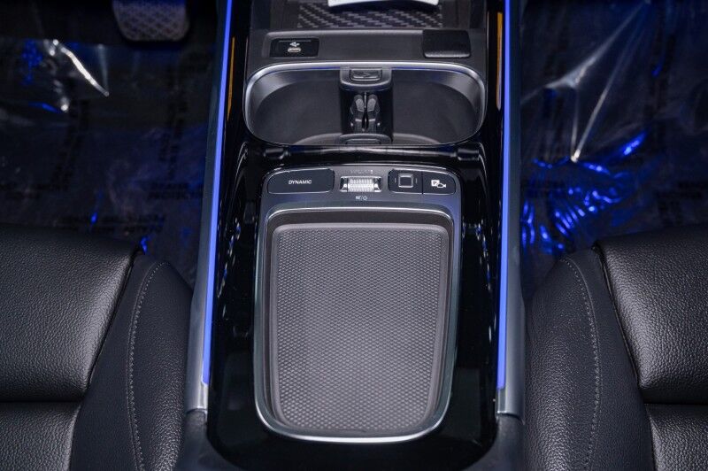 2025 Mercedes-Benz GLB 250 SUV Scottsdale AZ