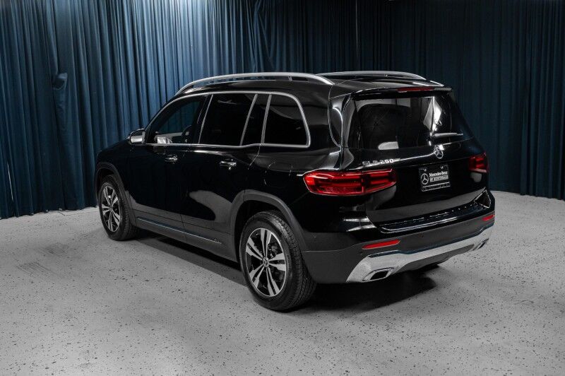 2025 Mercedes-Benz GLB 250 SUV Scottsdale AZ