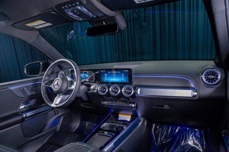 2025 Mercedes-Benz GLB 250 SUV Scottsdale AZ