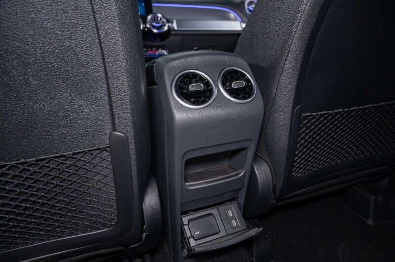 2025 Mercedes-Benz GLB 250 SUV Scottsdale AZ