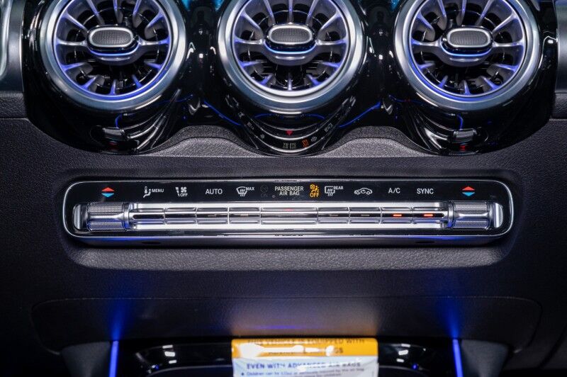 2025 Mercedes-Benz GLB 250 SUV Scottsdale AZ