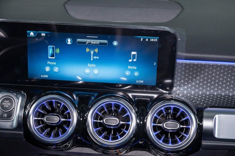 2025 Mercedes-Benz GLB 250 SUV Scottsdale AZ