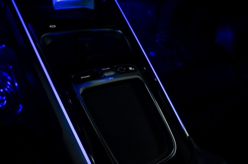 2025 Mercedes-Benz GLB 250 SUV Scottsdale AZ