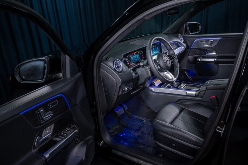 2025 Mercedes-Benz GLB 250 SUV Scottsdale AZ