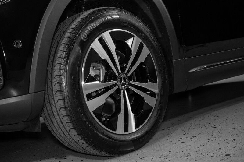 2025 Mercedes-Benz GLB 250 SUV Scottsdale AZ