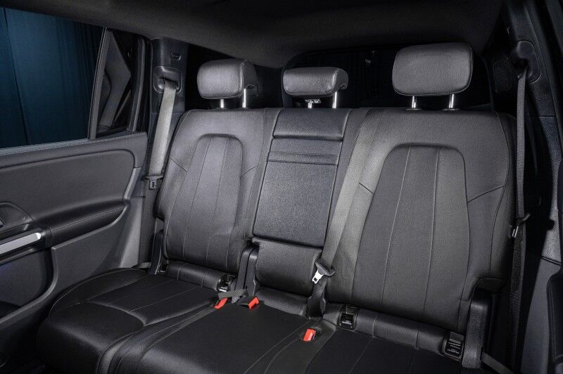 2025 Mercedes-Benz GLB 250 SUV Scottsdale AZ