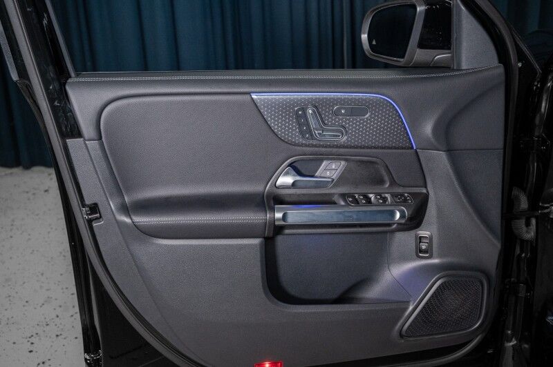 2025 Mercedes-Benz GLB 250 SUV Scottsdale AZ