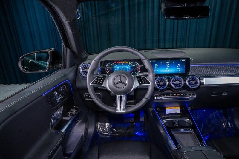 2025 Mercedes-Benz GLB 250 SUV Scottsdale AZ