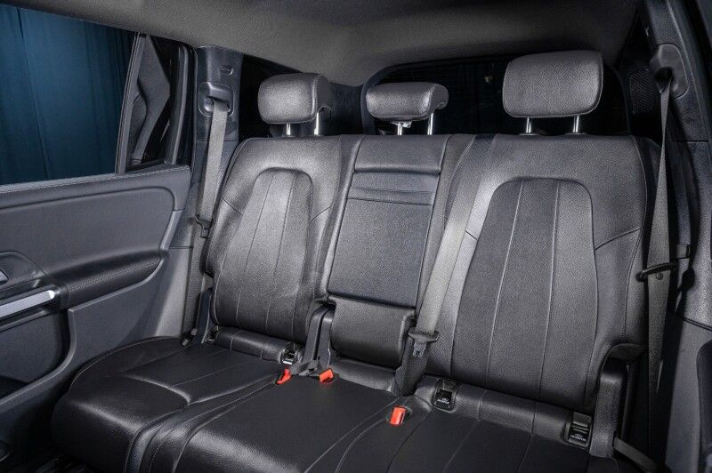 2025 Mercedes-Benz GLB 250 SUV Scottsdale AZ