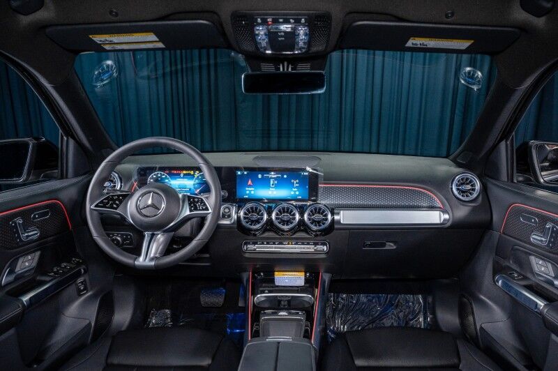 2025 Mercedes-Benz GLB 250 SUV Scottsdale AZ