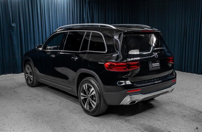 2025 Mercedes-Benz GLB 250 SUV Scottsdale AZ