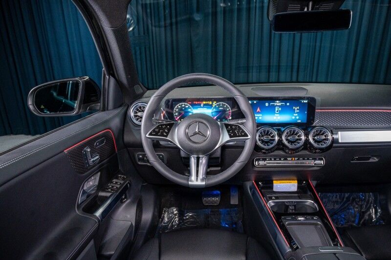 2025 Mercedes-Benz GLB 250 SUV Scottsdale AZ